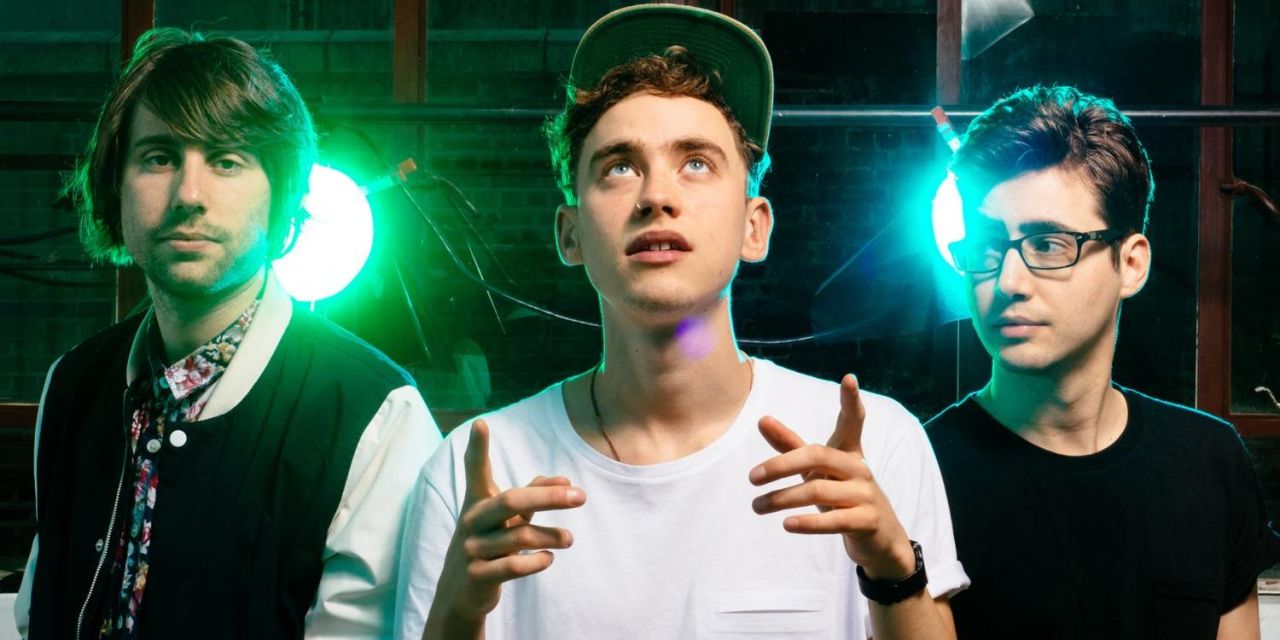 Years & Years Communion album review Pop you can truly believe in