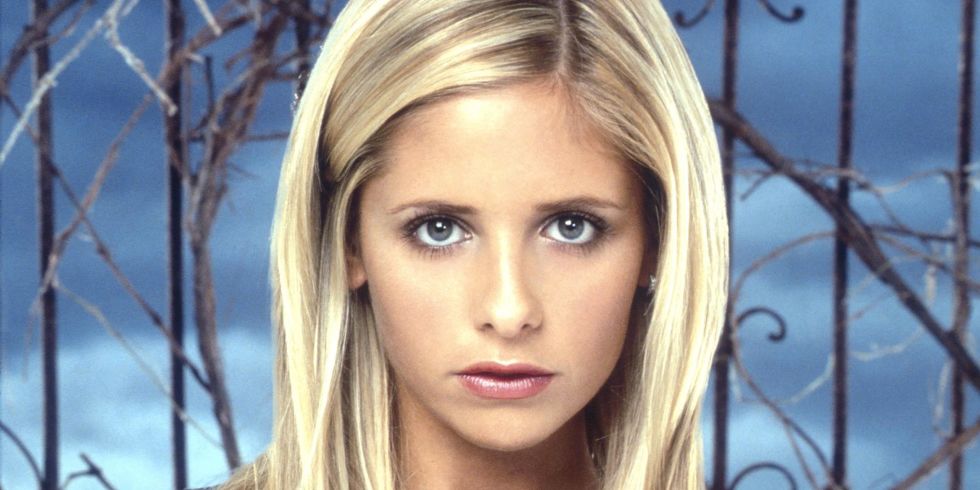 buffy rencontre angel episode