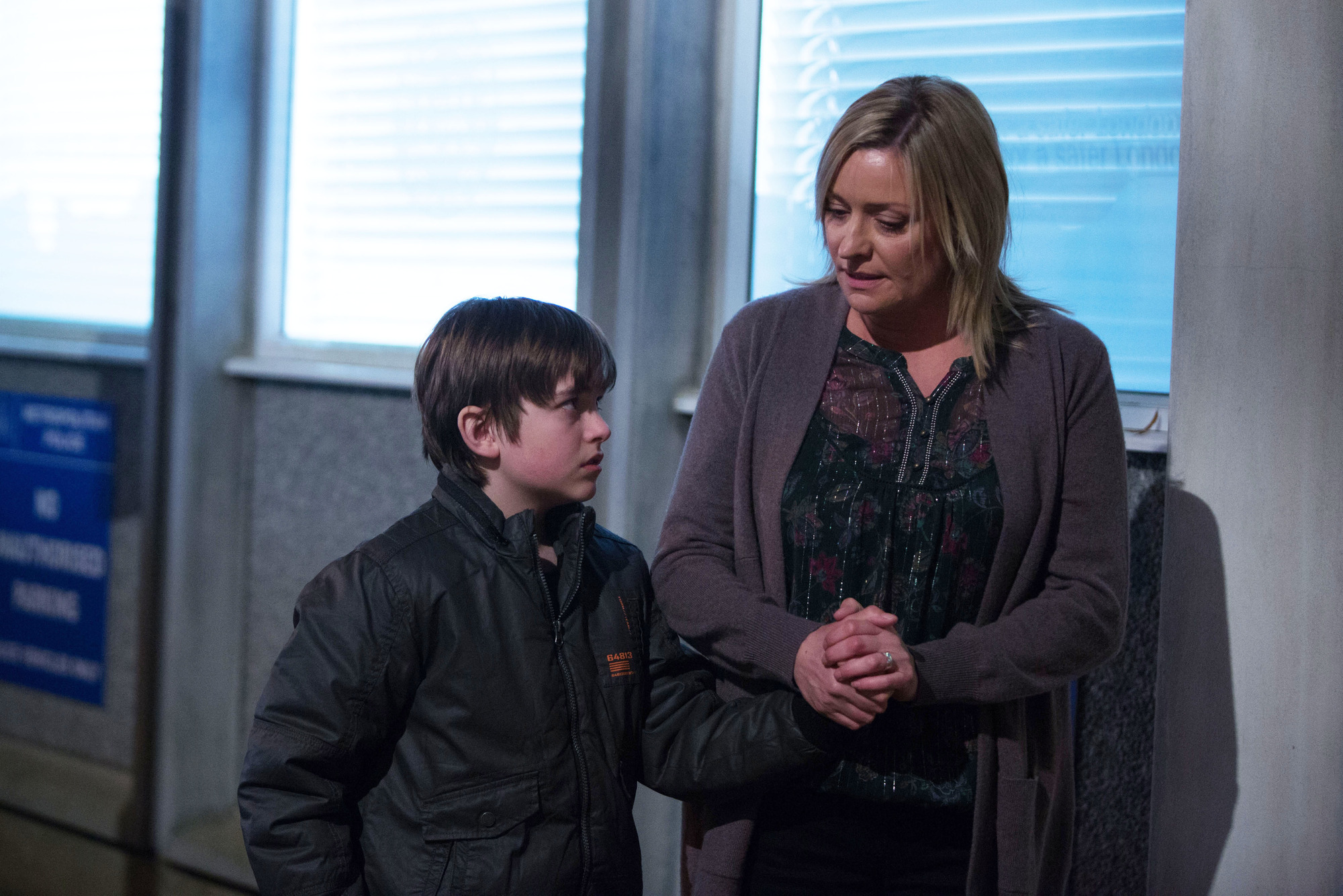 EastEnders spoilers Will Jane FINALLY do the right thing? New pictures