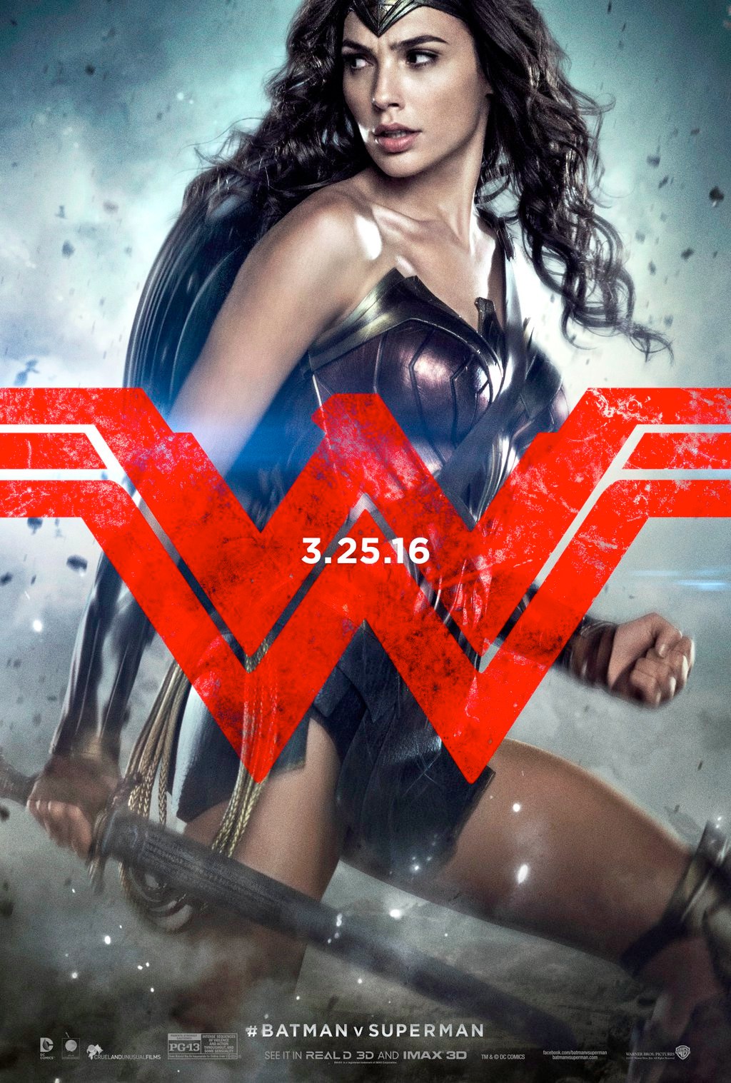 Wonder Woman DVD Release Date | Redbox, Netflix, iTunes, Amazon