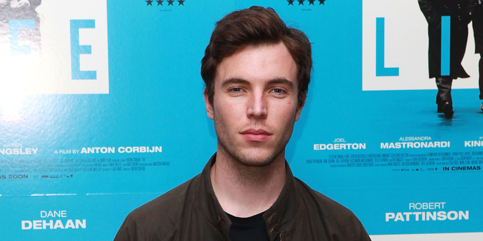tom hughes on this morning tom hughes will romance jenna coleman as prince albert in tom hughes on this morning tom hughes will romance jenna coleman as prince albert in