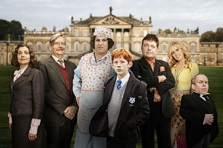 Putlocker Tv Series