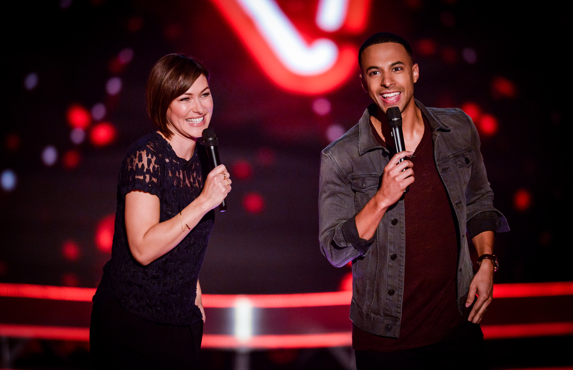 The Voice UK Judges, auditions, how to apply and everything else you