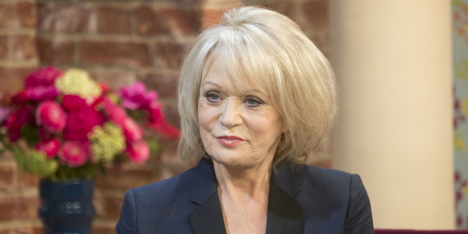 My New Chapter: Sherrie Hewson picture My New Chapter: Sherrie Hewson pictures