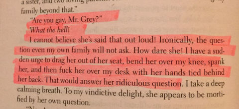 Quotes From 50 Shades Of Grey New Grey 32 Creepy Extracts That Prove Christian Grey Is The Worst Quotes From 50 Shades Of Grey Enchanting Grey 32 Creepy Extracts That Prove Christian Grey Is The Worst