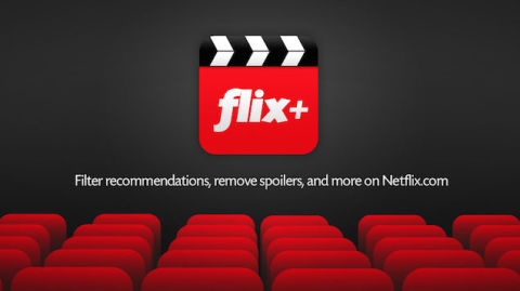 Flix Plus