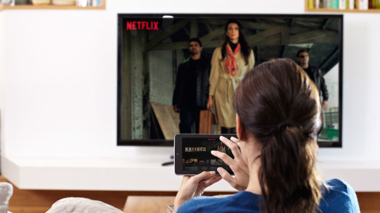 Netflix