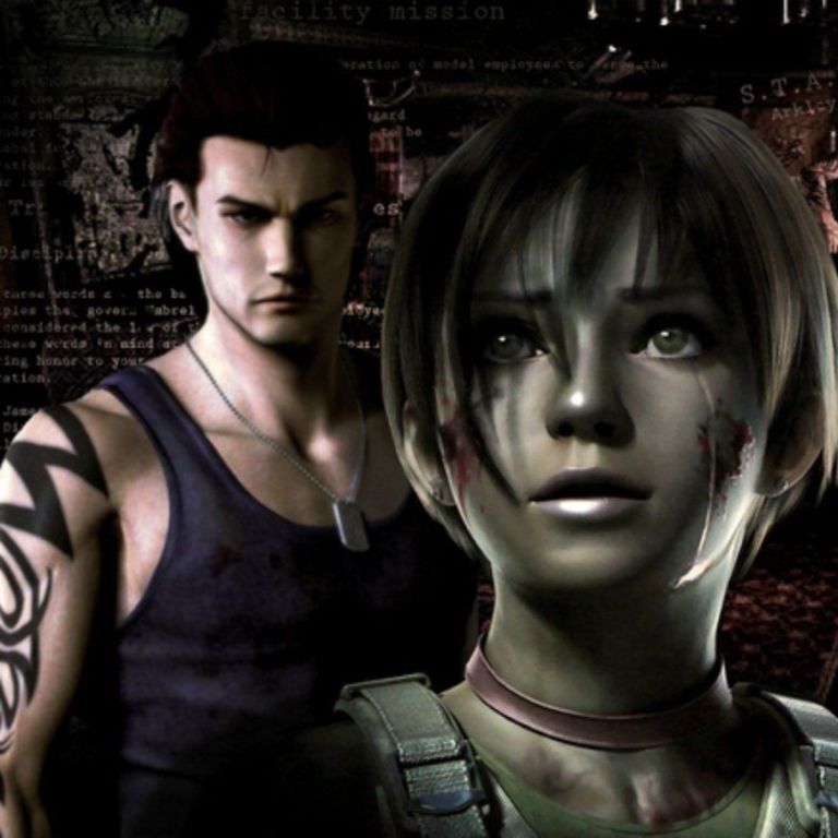 Resident Evil Zero HD Remaster review: Is it time to give the zombie ...
