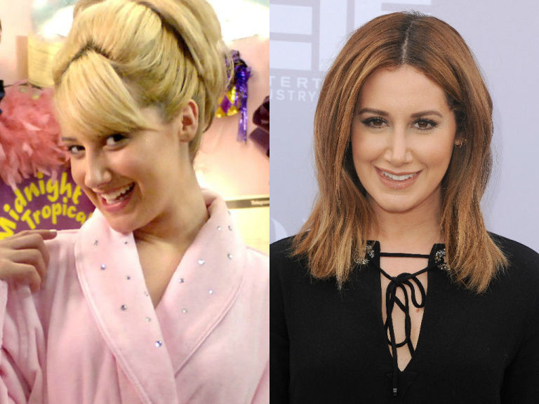 Who Is Ashley Tisdale Currently Hookup Who Is Ashley Tisdale Currently Hookup
