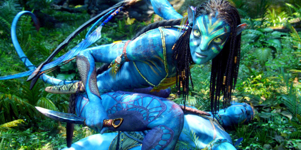 avatar pandora avatar pandora