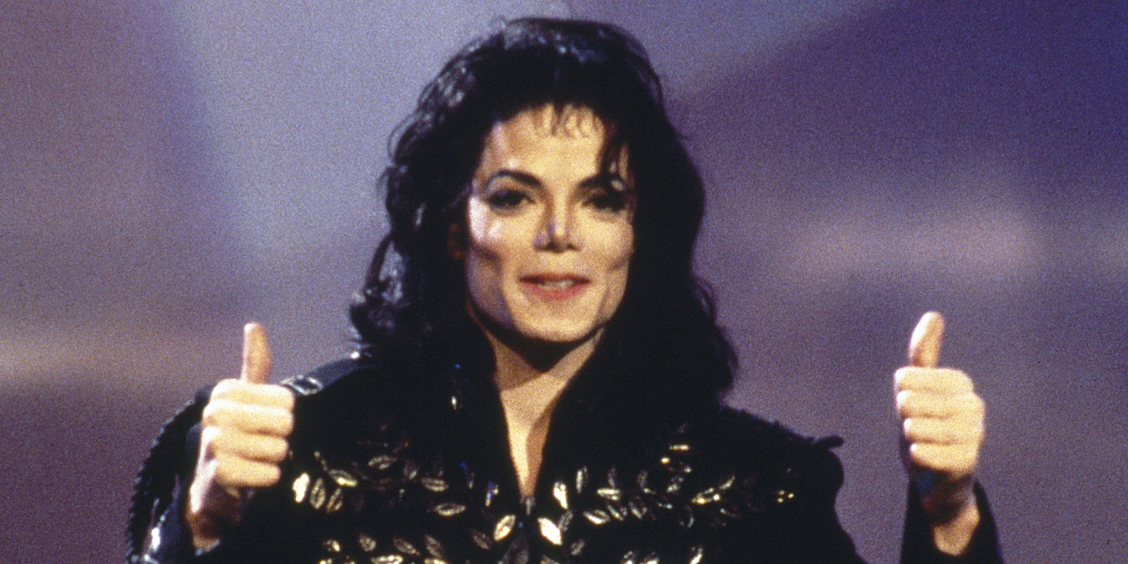 Michael jackson biography essay