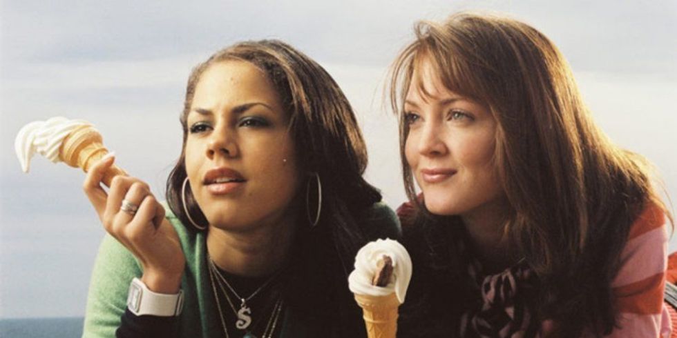 Puerto rican teenage girls Face fucking women