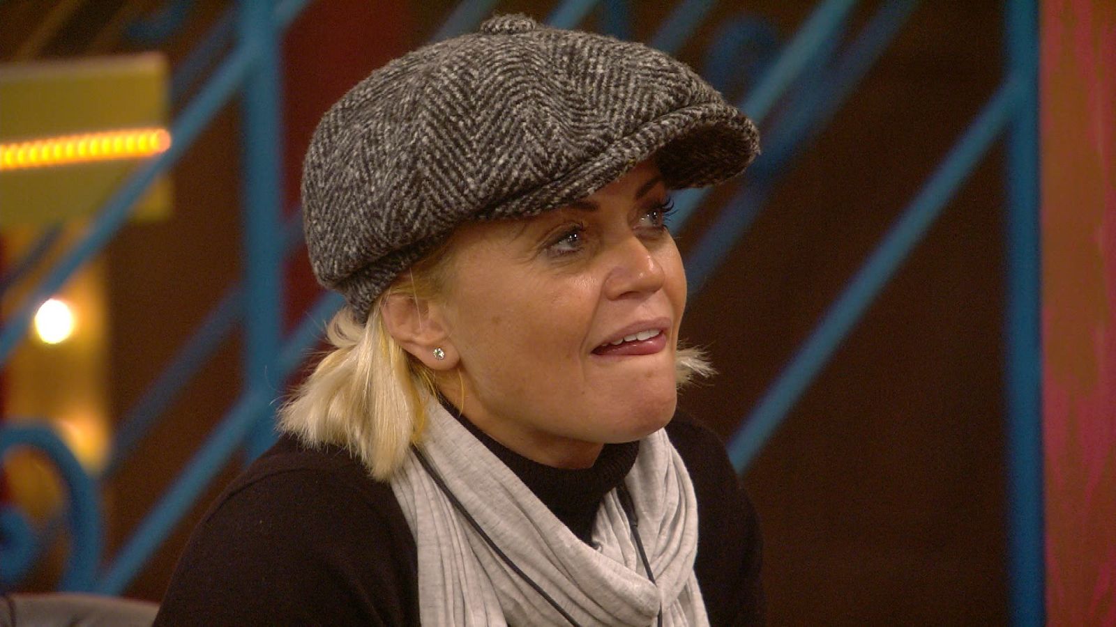 Watch East 17's Brian Harvey confronting his jacket potato past in