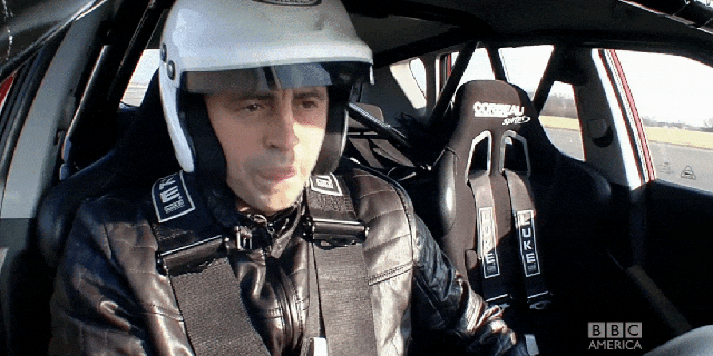 New Top Gear Season 22 Bbc America