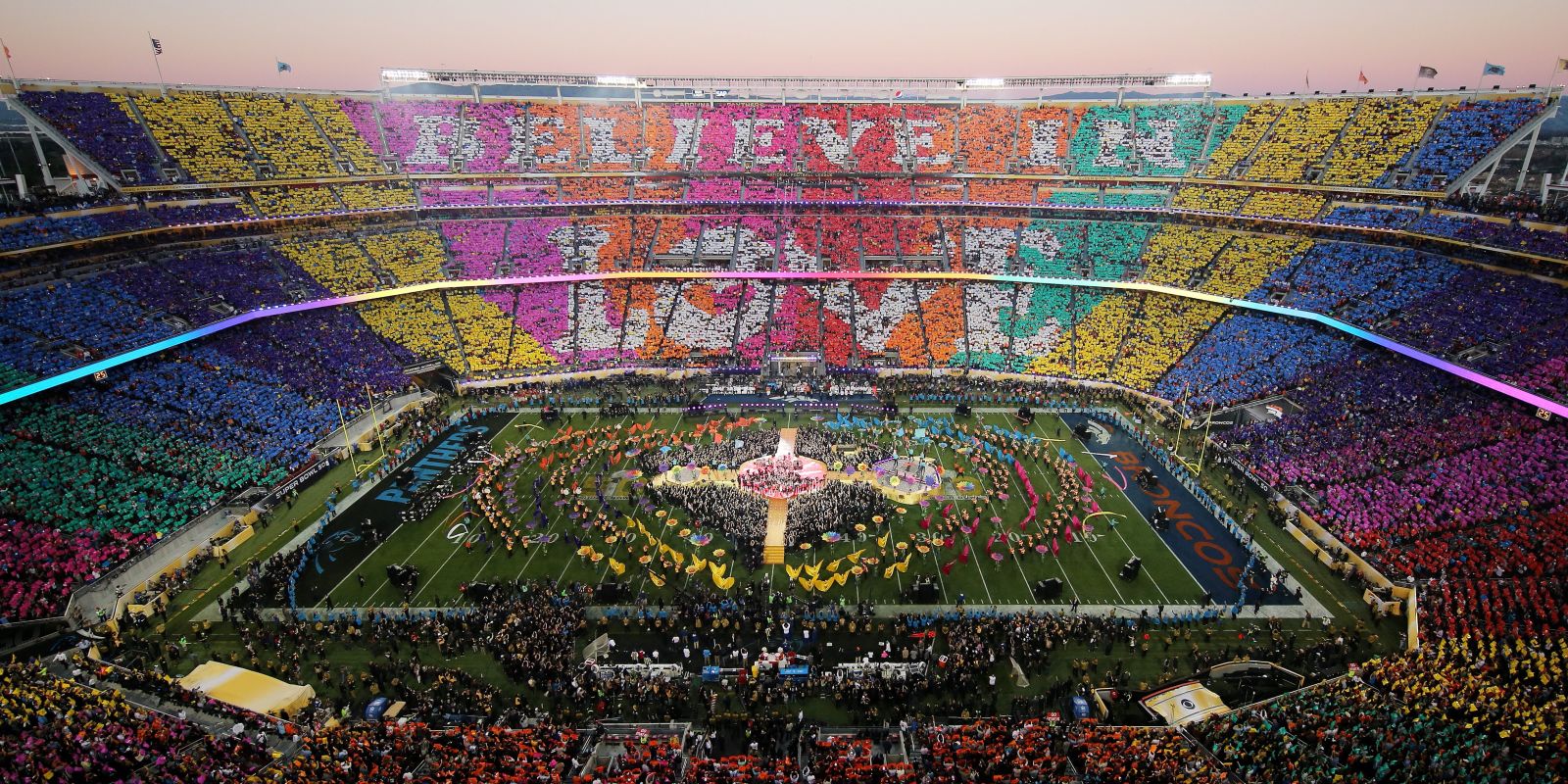 How Does The Super Bowl Fare In The List Of The Most watched Sporting 