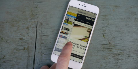 iPhone tips and tricks