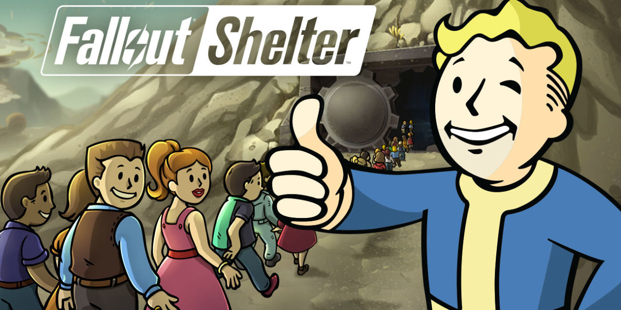 Fallout Shelter adding haircuts and pet parrots in next update