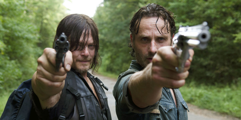 The Walking Dead s06e10