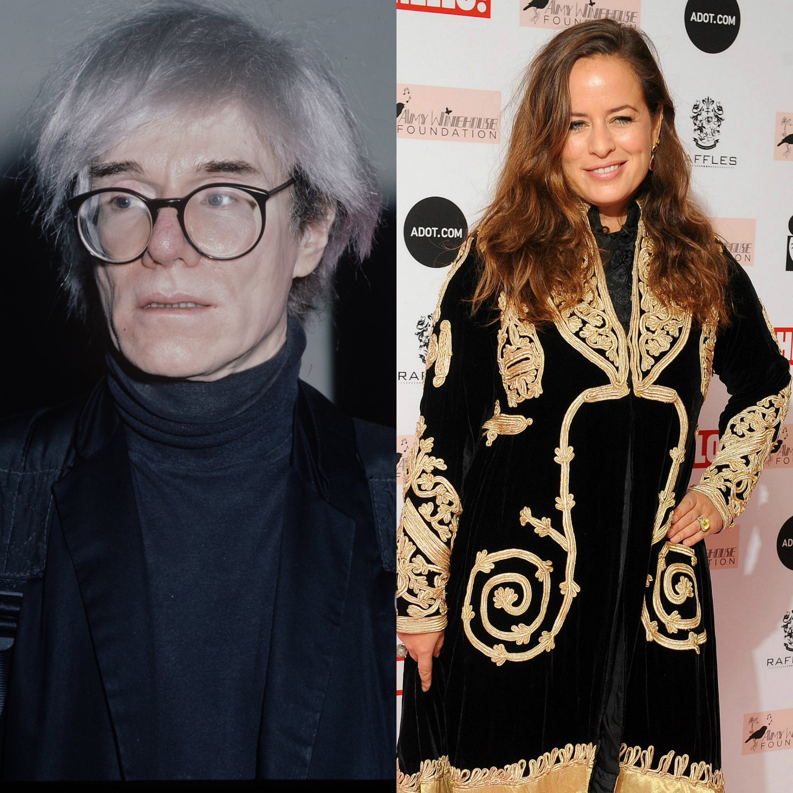 Selfie Jade Jagger nude photos 2019 Selfie Jade Jagger nude photos 2019