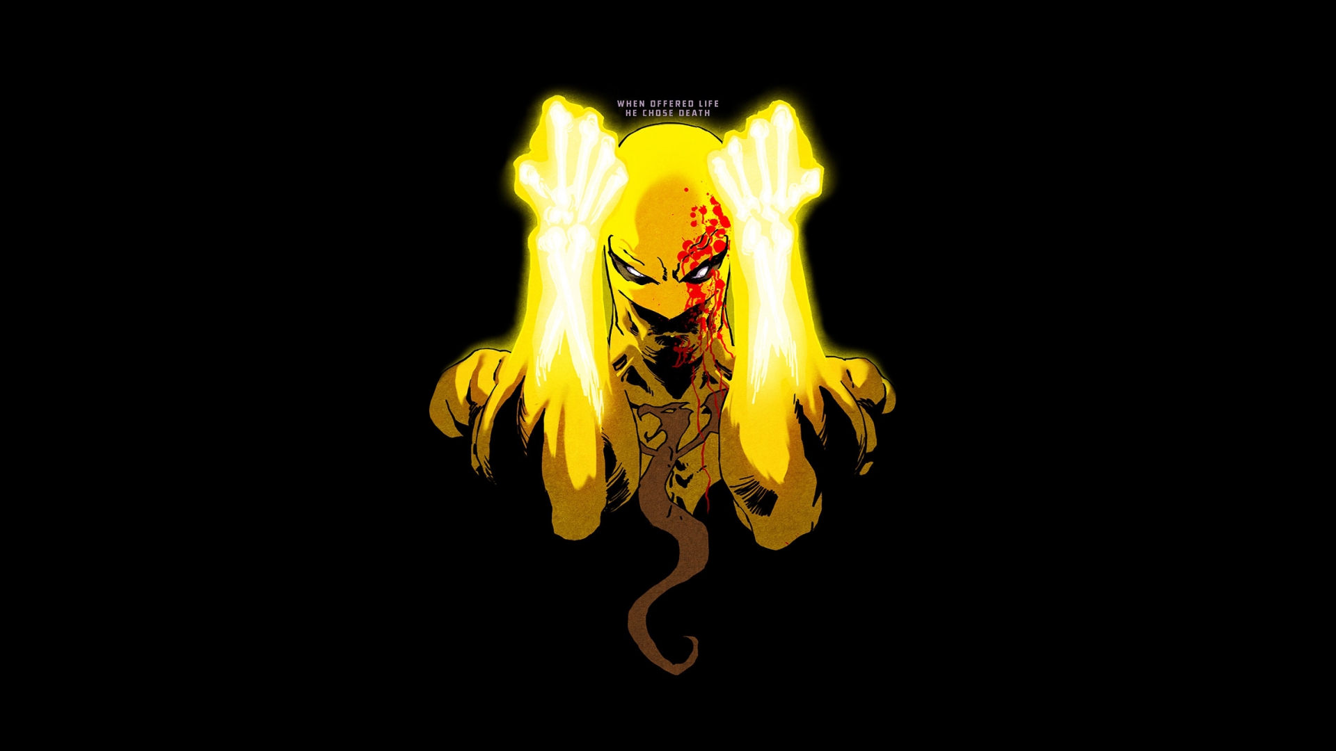 Iron Fist release date, cast, plot and everything you need to know