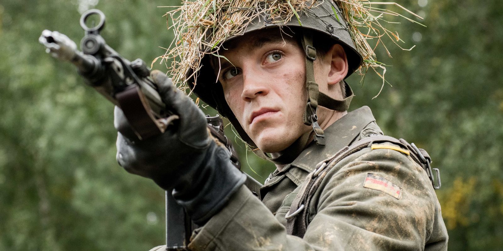 Jonas Nay Instagram Jonas Nay Instagram