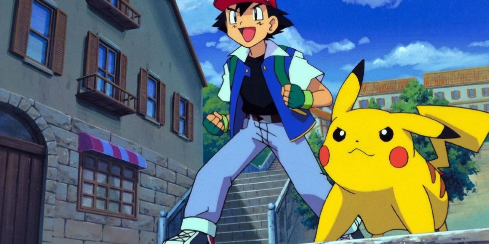 celebrate pokémon s 20th anniversary with these 20 amazing facts