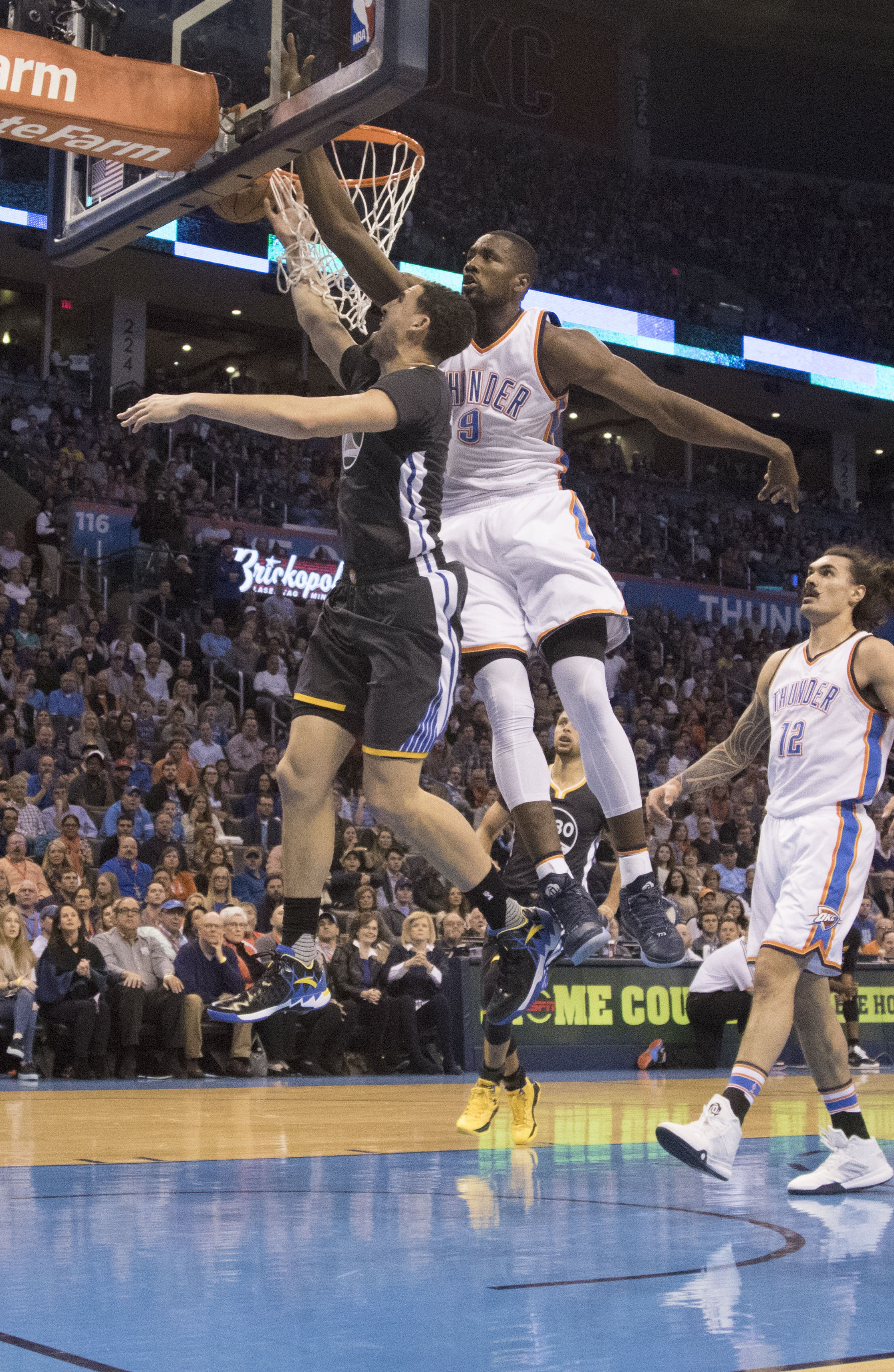 TV show ratings: ABC wins Saturday with NBA coverage