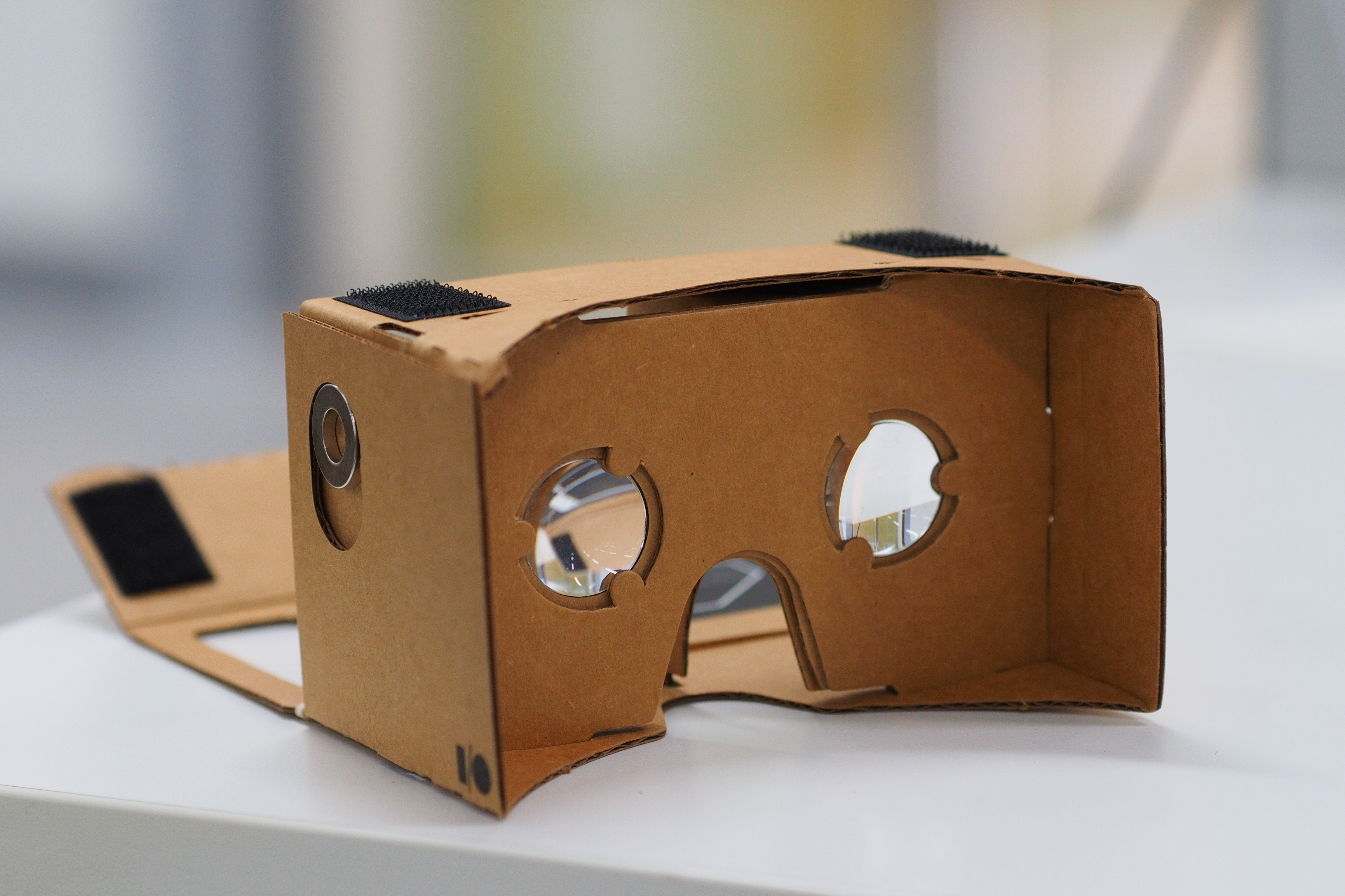Best Google Cardboard apps