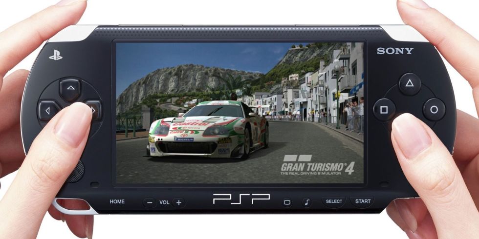 games for playstation portable