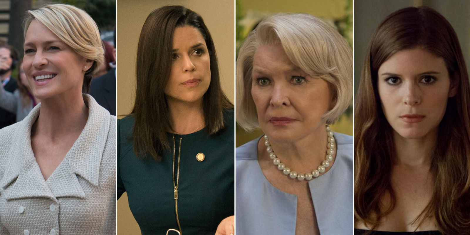 neve cbell fear the walking dead does house of cards have the most powerful female cast neve cbell fear the walking dead does house of cards have the most powerful female cast