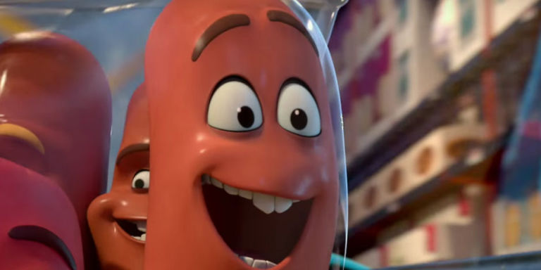 Hot Dog Animated Movie Trailer Hot Dog Animated Movie Trailer