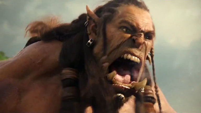 warcraft movie release date trailer cast plot poster spoilers