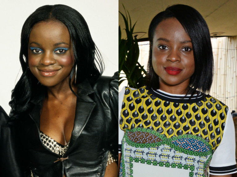 TheFappening : Keisha Buchanan Nude Leaked TheFappening : Keisha Buchanan Nude Leaked