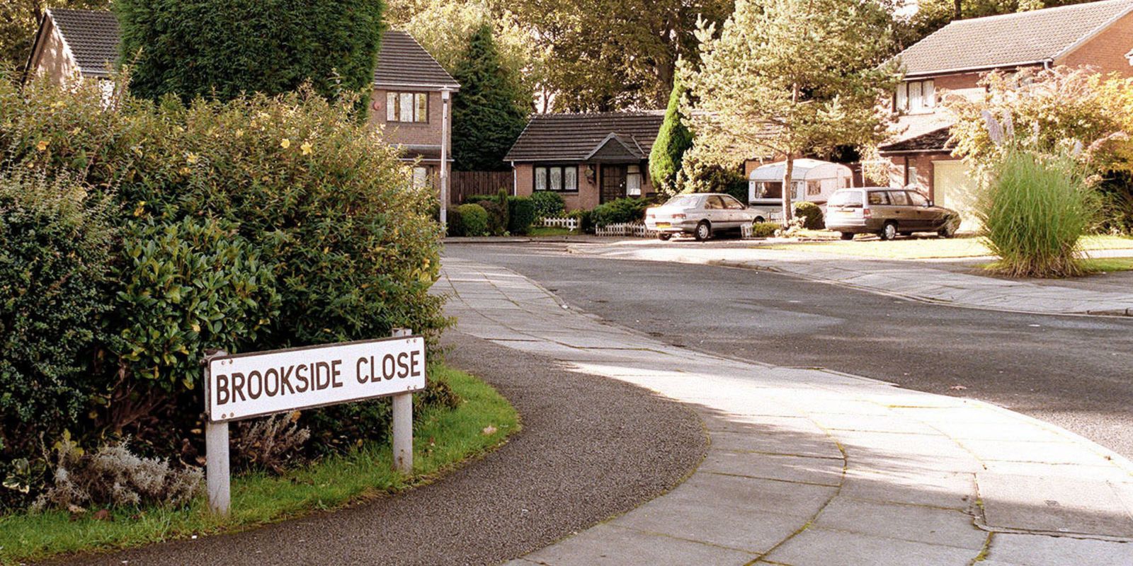 'Brookside Most Memorable Moments' DVD listing revealed