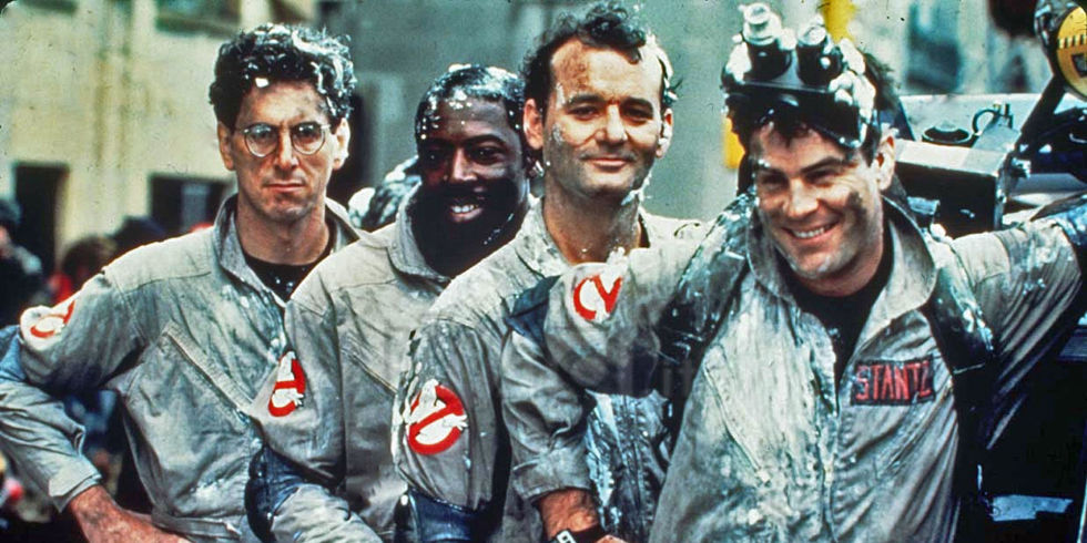Dana S Apartment Building Ghostbusters perfect dana s apartment building ghostbusters hunter statue Dana S Apartment Building Ghostbusters perfect dana s apartment building ghostbusters hunter statue