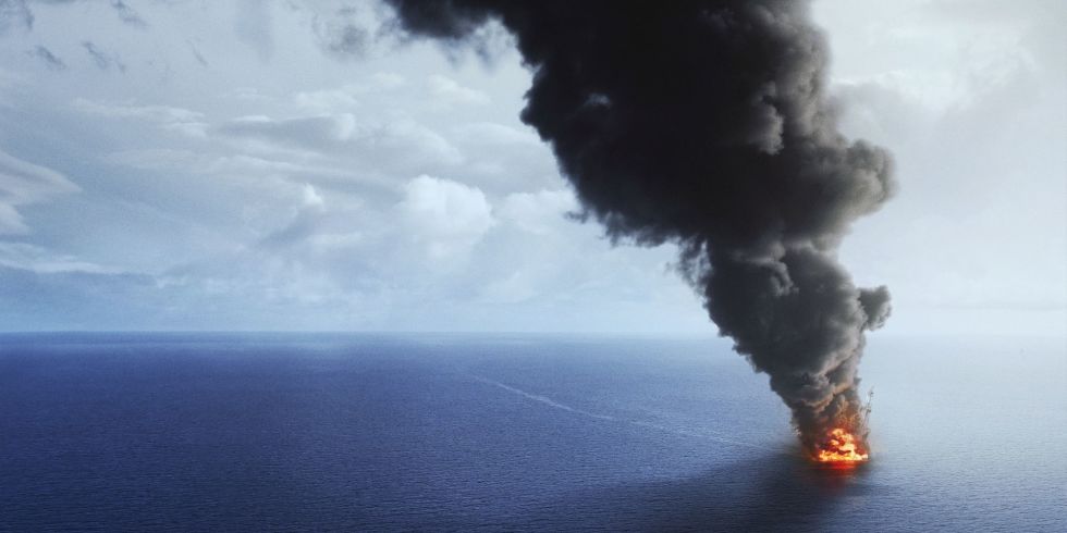 Deepwater Horizon Full Movie In English