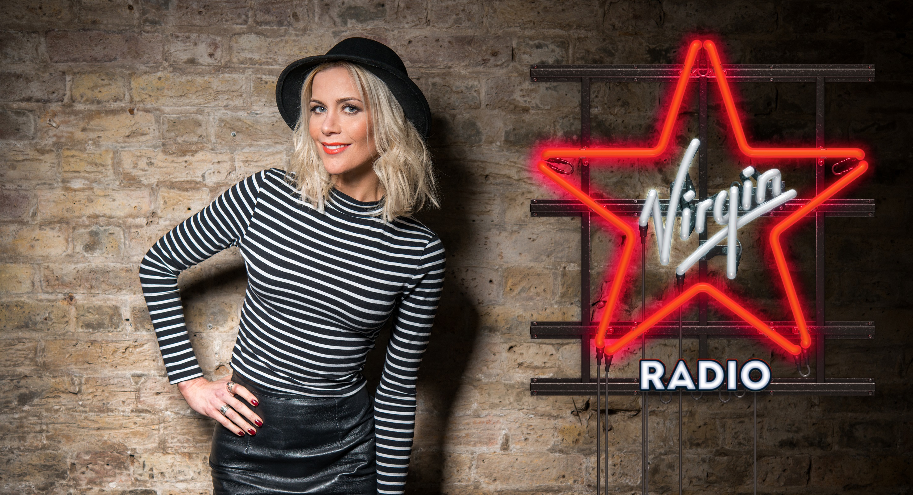 Kate Lawler's confessions: Big Brother, Virgin Radio, and why she wants