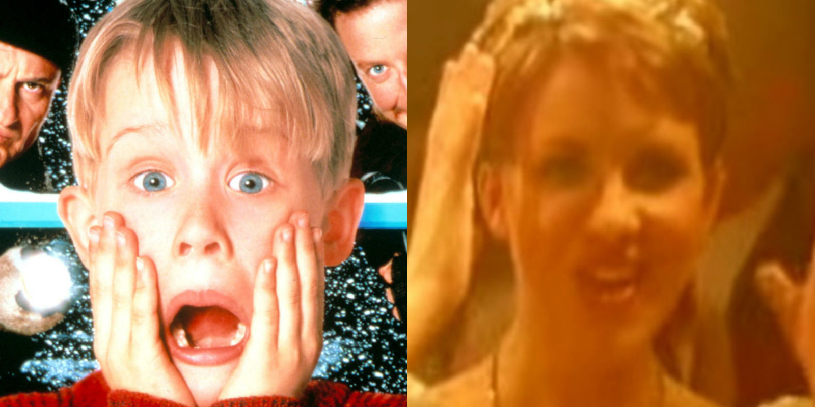 Lee from Steps reveals the 'Tragedy' dance routine was inspired by