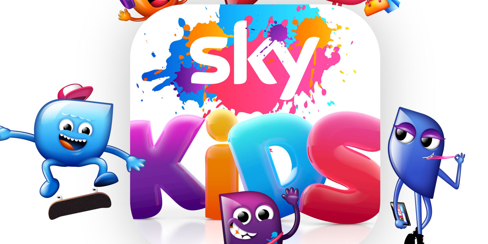 skykids skykids