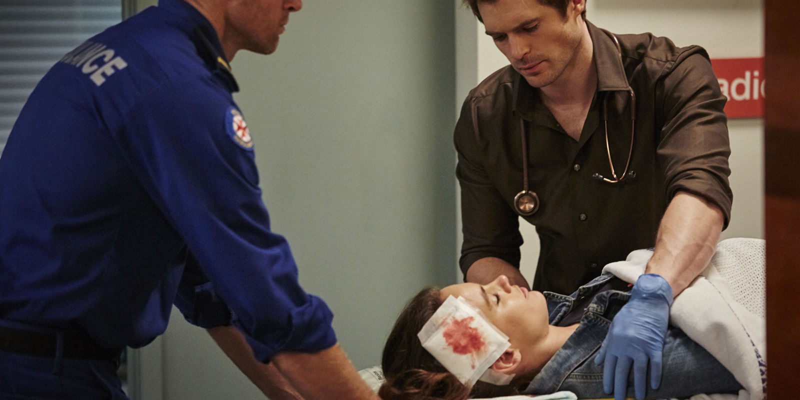 Home and Away spoiler Hannah is