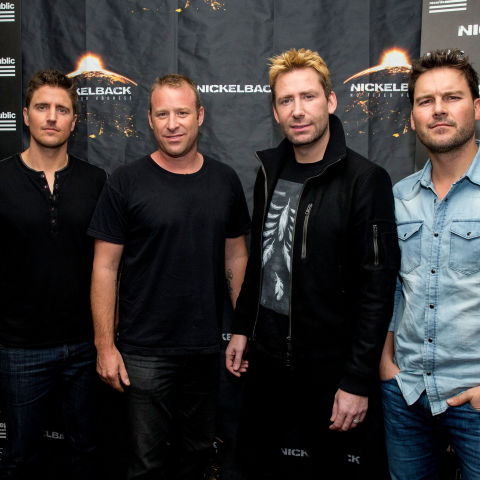 Nickelback