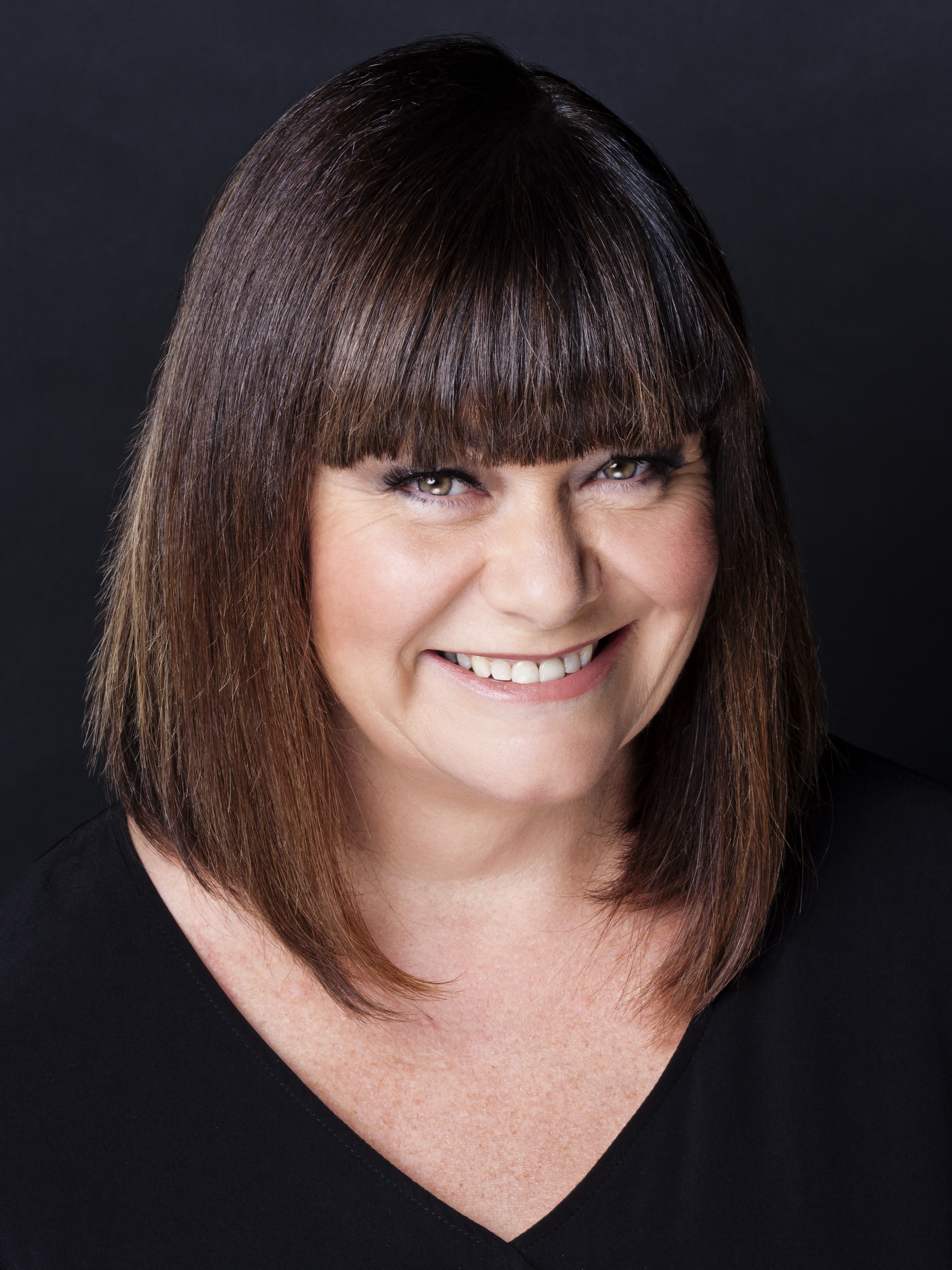 Dawn French will star in a new Sky 1 series about food, scandal and infidelity
