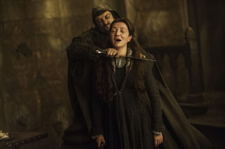 Of Thrones 10 Best Episodes Ranked From Red Wedding To Ned S Of Thrones Red Wedding