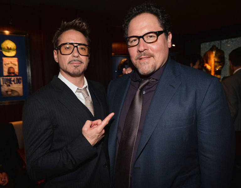 Myndaniðurstaða fyrir JON FAVREAU