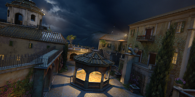 Uncharted 4, Uncharted, PS4