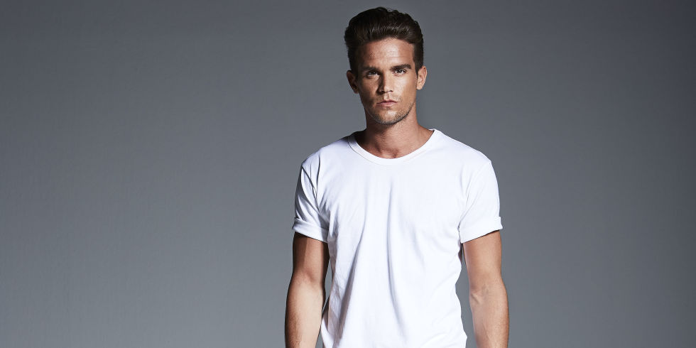 Resultado de imagen para gaz geordie shore