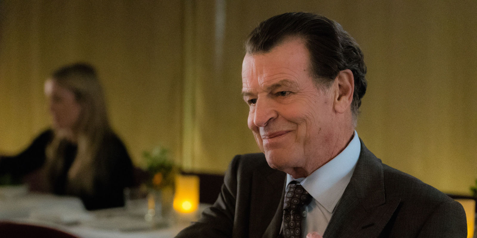 Films Et Séries Tv Avec John Noble Elementary's John Noble won't be a series regular for season 5