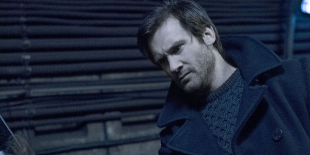 The Taken TV series now has an air date