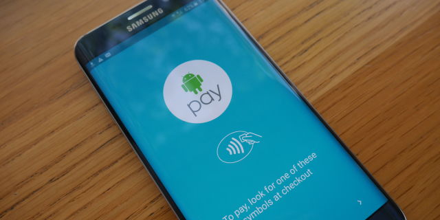 Android Pay