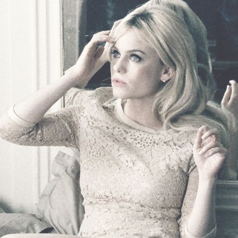 Duffy promotional image 2015